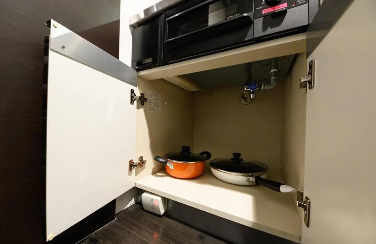 Glass Yamahana East - Vacation Stay 7739 札幌市