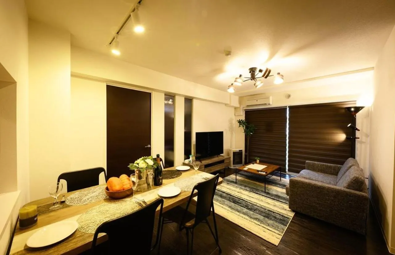 Glass Yamahana East - Vacation Stay 7739 札幌市 日本