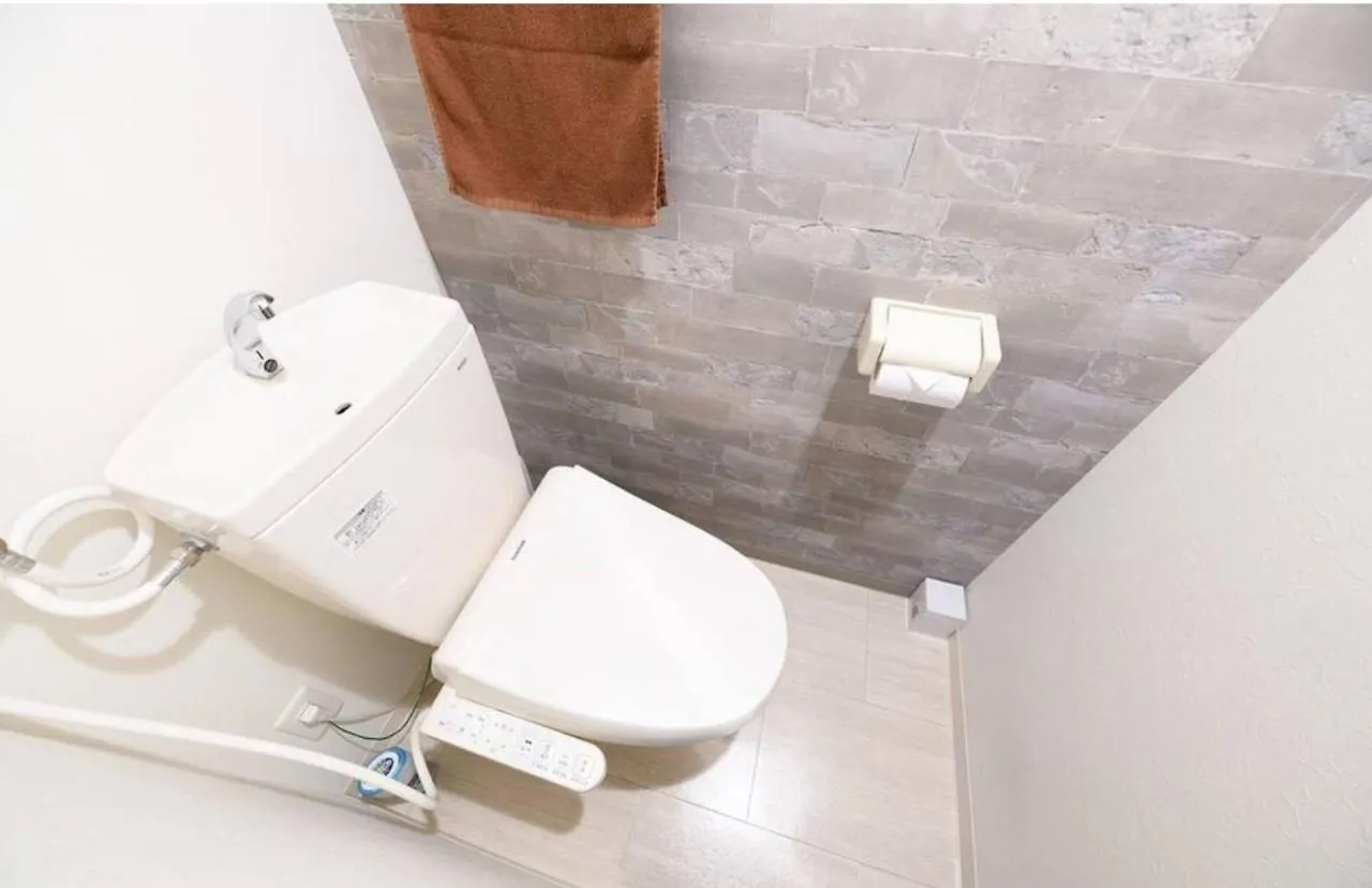 Glass Yamahana East - Vacation Stay 7739 札幌市 日本