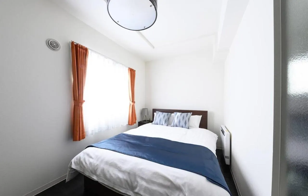 Glass Yamahana East - Vacation Stay 7739 札幌市 0*,  日本
