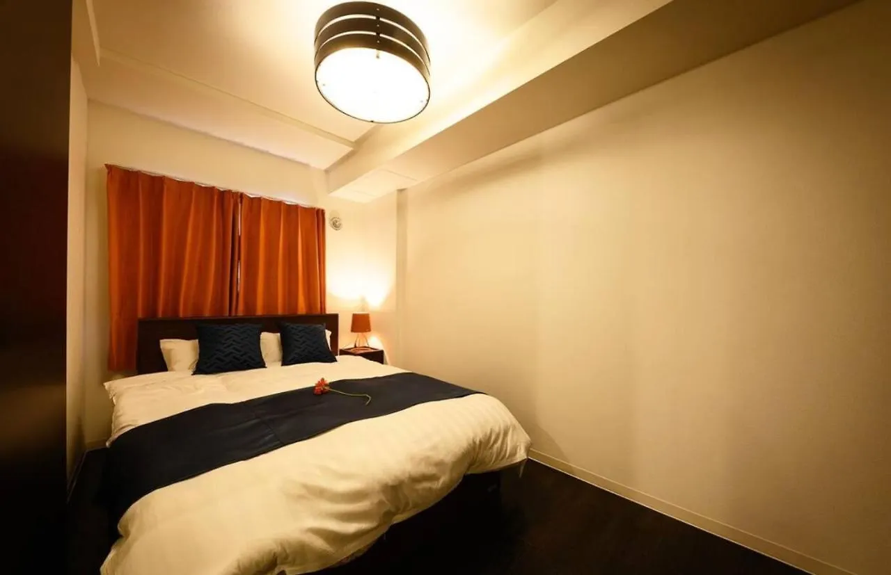 Glass Yamahana East - Vacation Stay 7739 札幌市