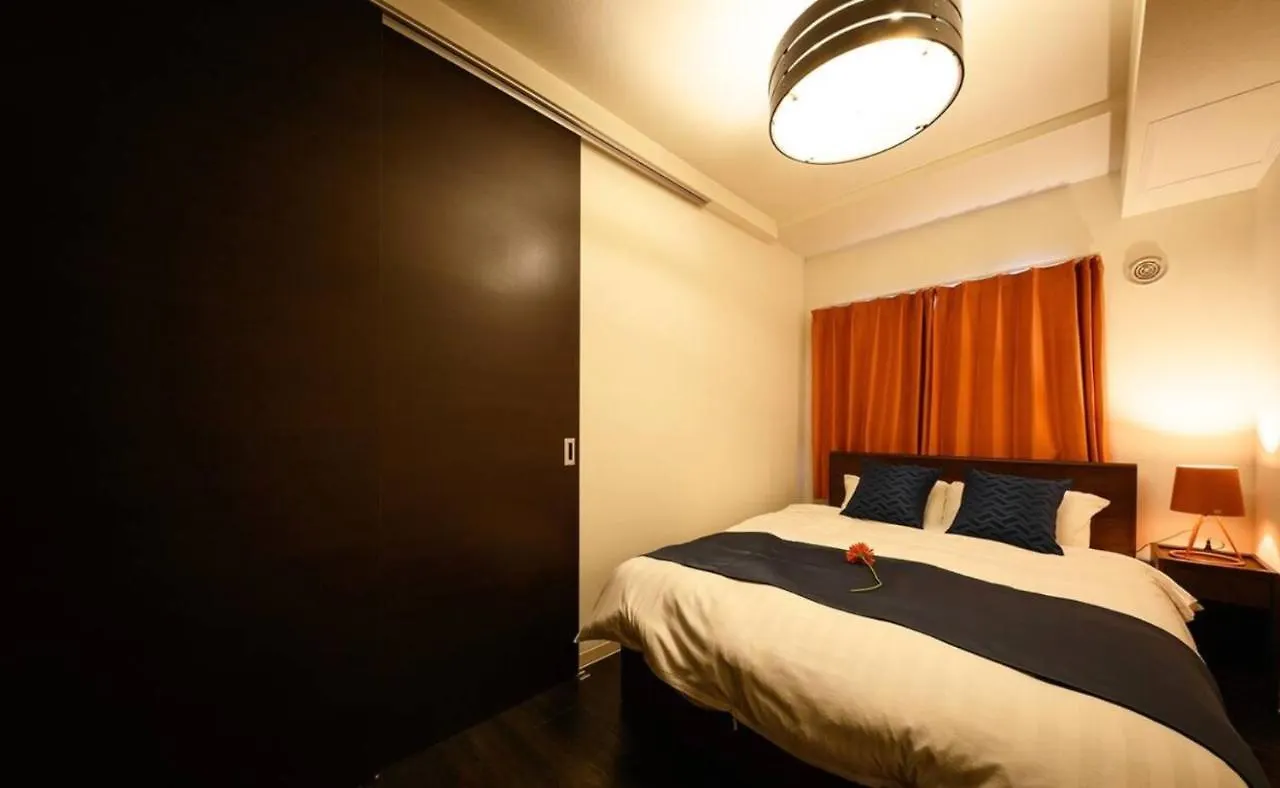 Glass Yamahana East - Vacation Stay 7739 札幌市