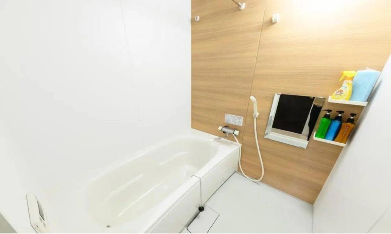 Glass Yamahana East - Vacation Stay 7739 Sapporo
