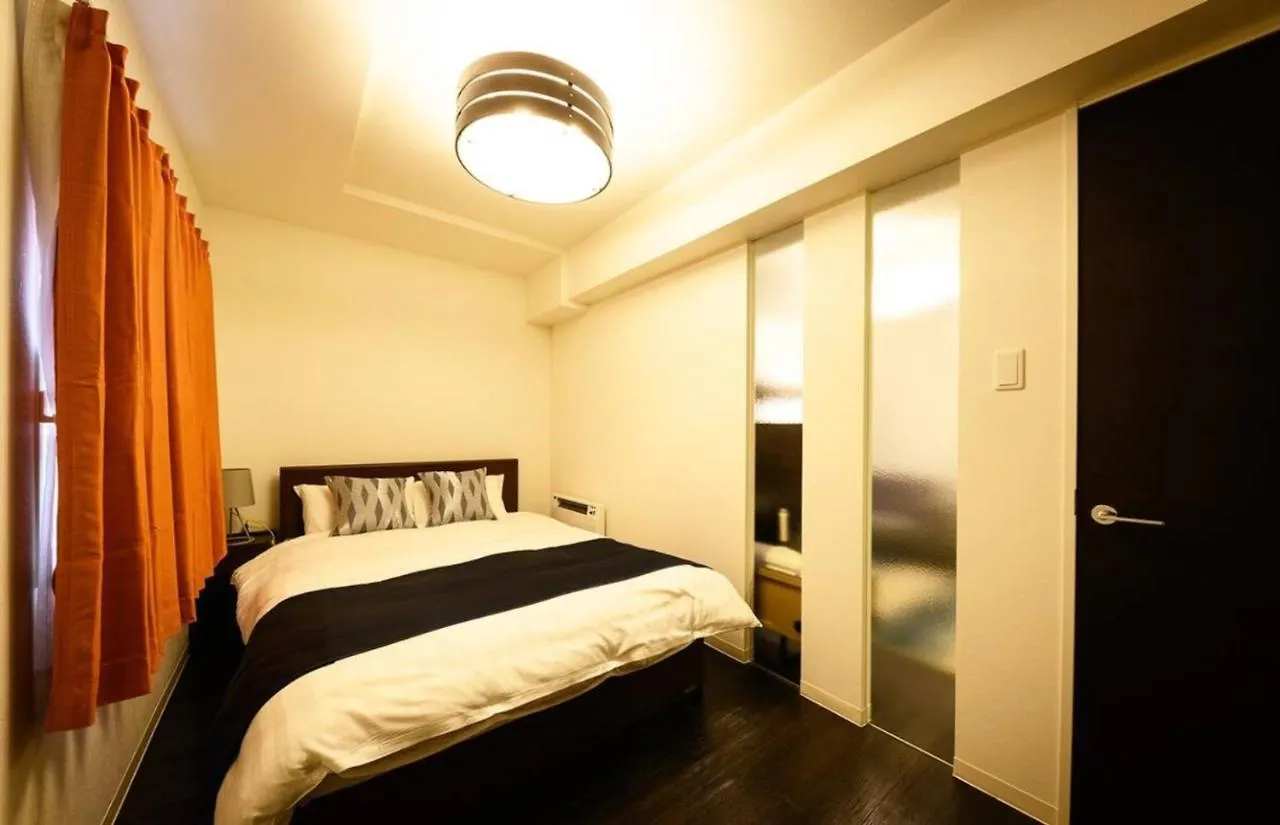 Glass Yamahana East - Vacation Stay 7739 Sapporo Japan
